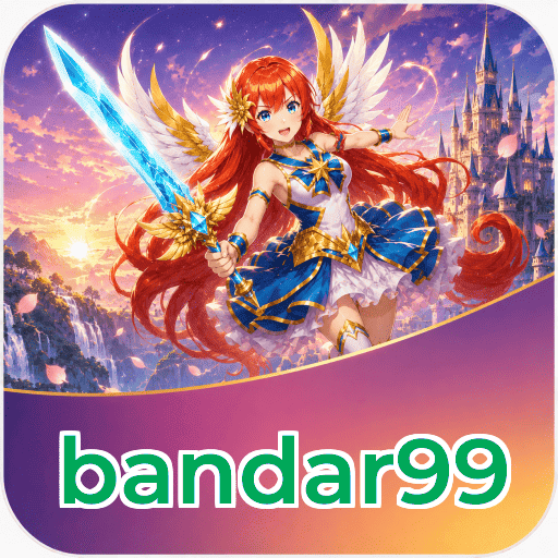 Logo bandar99