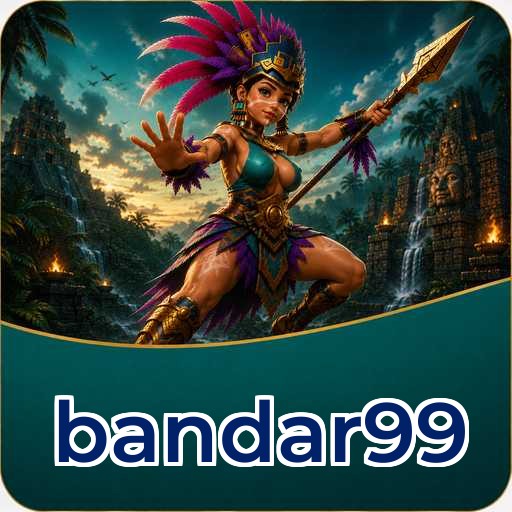 Logo bandar99