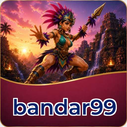 Logo bandar99
