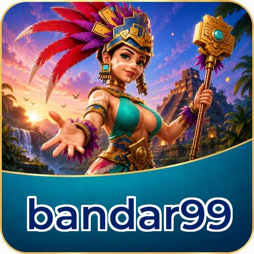 Logo bandar99