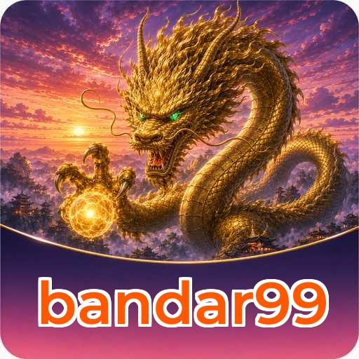 Logo bandar99