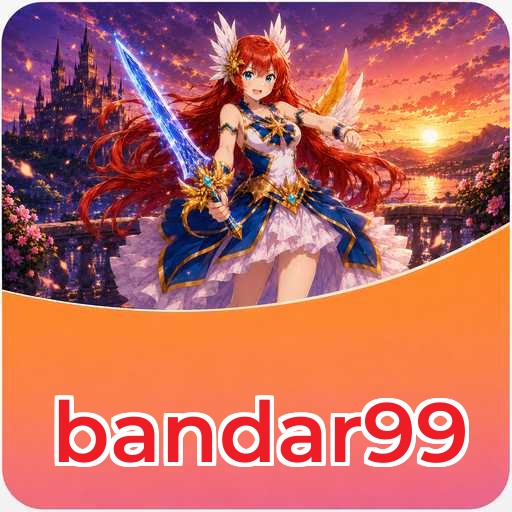 Logo bandar99