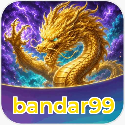 Logo bandar99