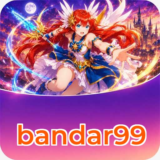 Logo bandar99