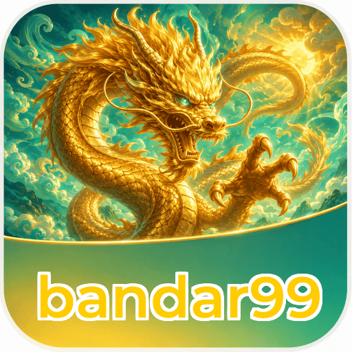 Logo bandar99