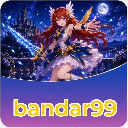 Logo bandar99