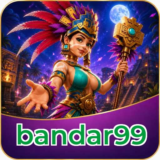 Logo bandar99