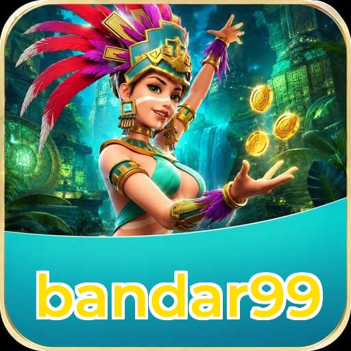 Logo bandar99