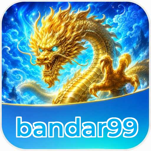 Logo bandar99