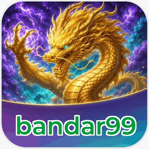 Logo bandar99