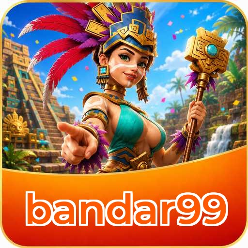 Logo bandar99
