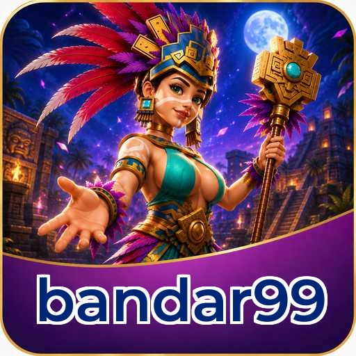 Logo bandar99
