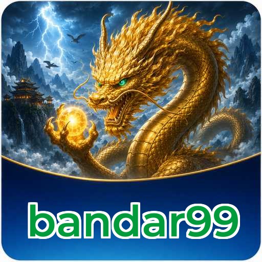 Logo bandar99