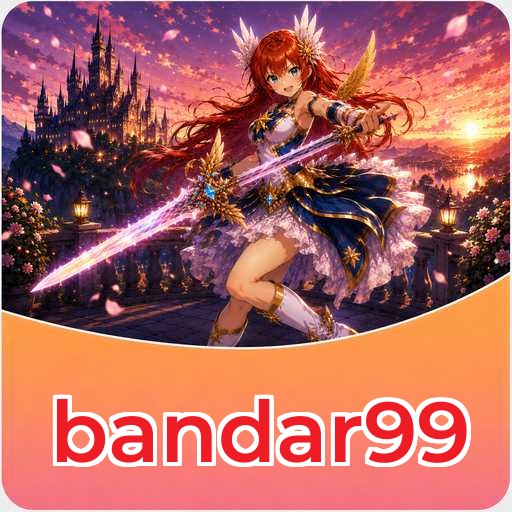 Logo bandar99