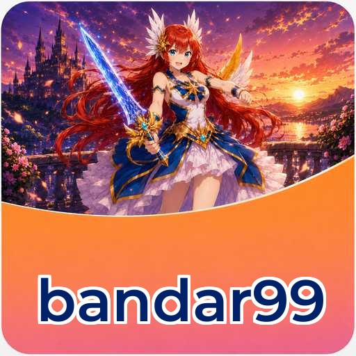 Logo bandar99