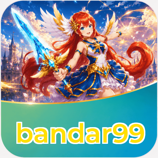 Logo bandar99