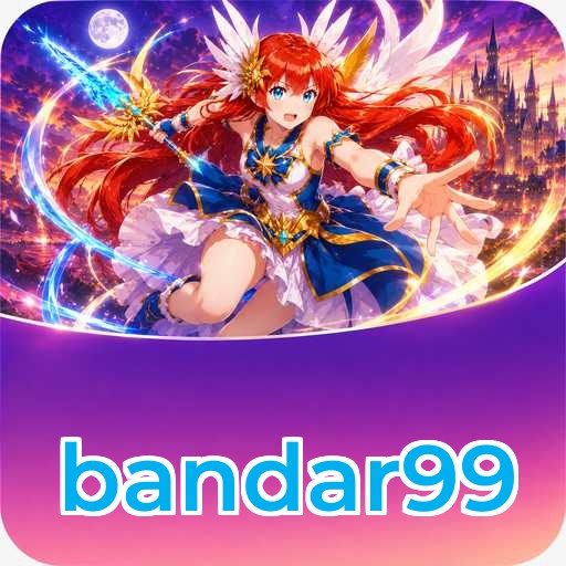 Logo bandar99