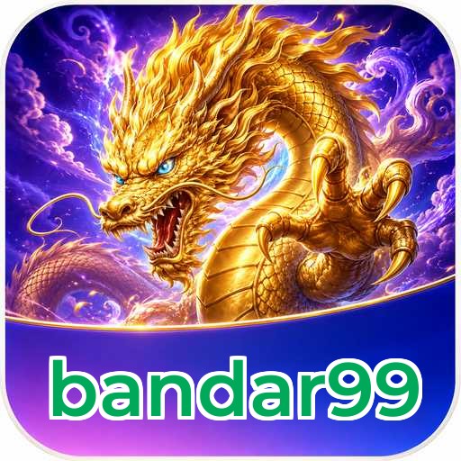 Logo bandar99