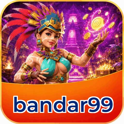Logo bandar99