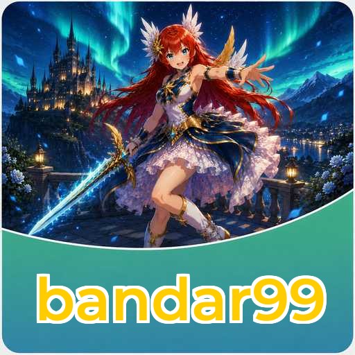 Logo bandar99