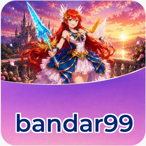 Logo bandar99