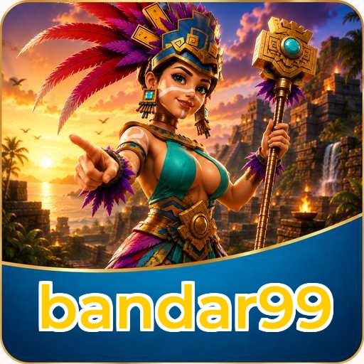 Logo bandar99
