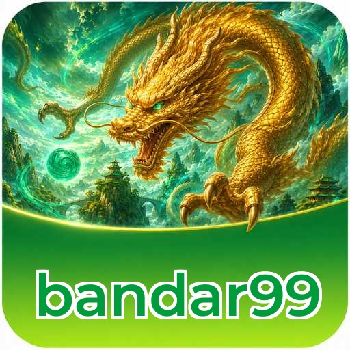 Logo bandar99