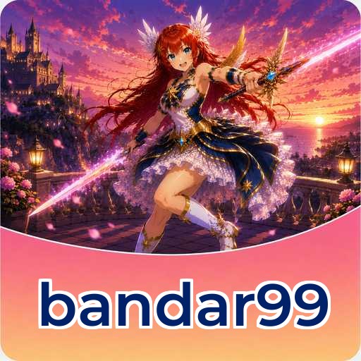 Logo bandar99