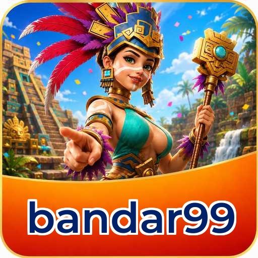 Logo bandar99