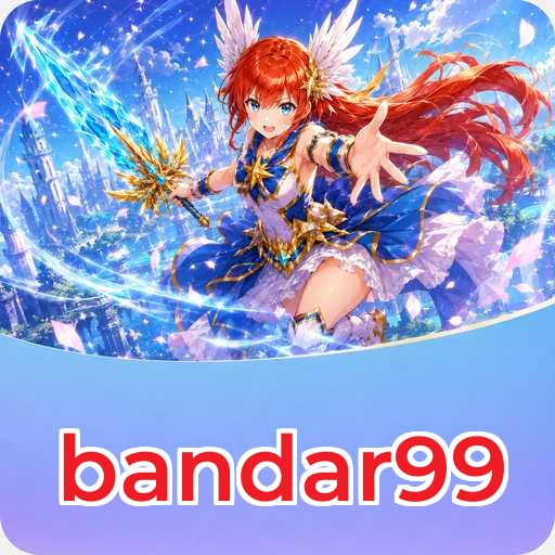 Ilustrasi alur memilih file bandar99 di HP Android