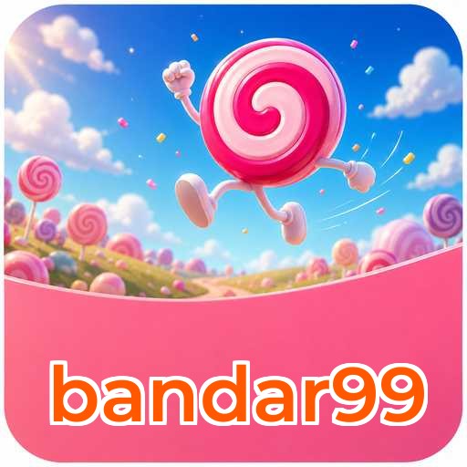 Logo bandar99