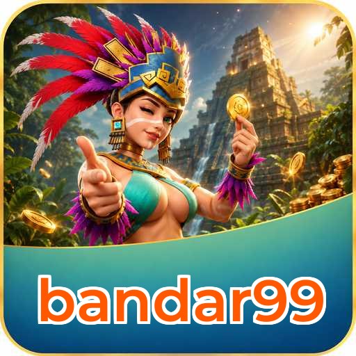 Logo bandar99