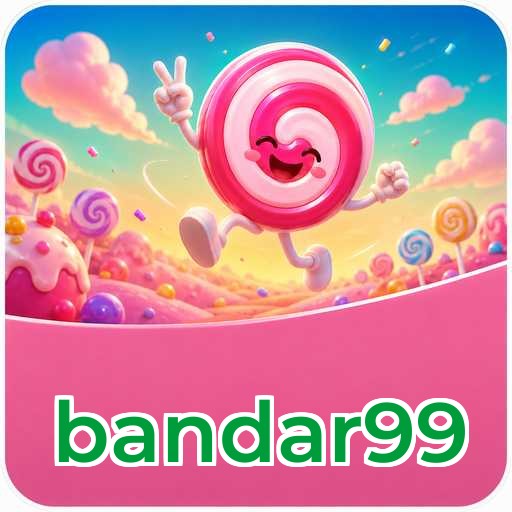 Contoh membandingkan alamat situs bandar99cu.com di bilah peramban