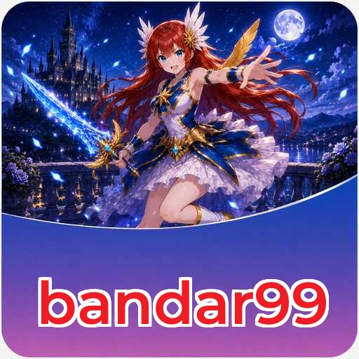 Logo bandar99