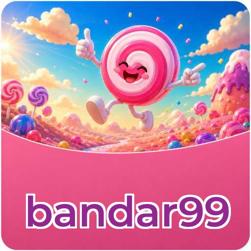 Logo bandar99