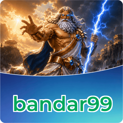 Logo bandar99