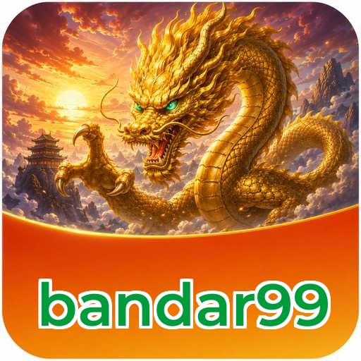 Logo bandar99