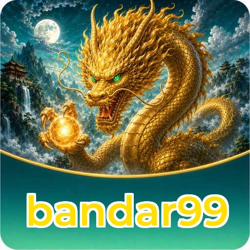 Logo bandar99
