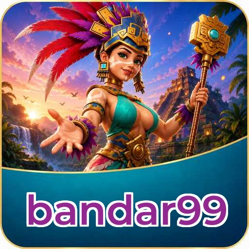 Logo bandar99