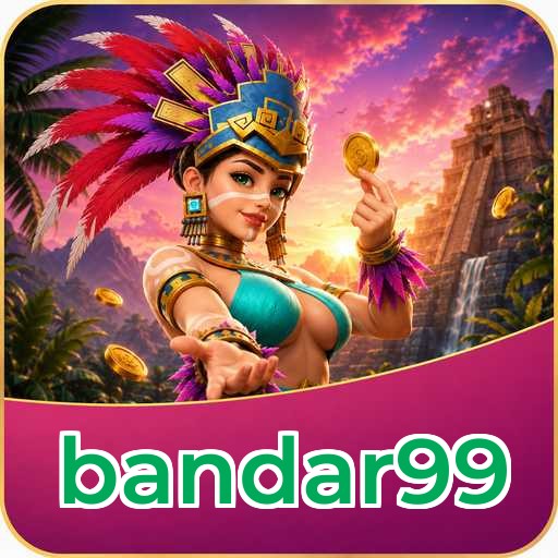 Logo bandar99